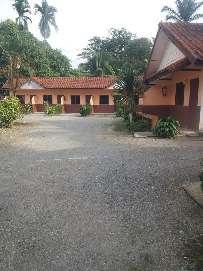 Baan Khunta Resort Khura Buri Exterior photo